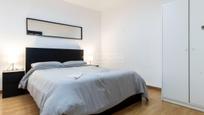 Bedroom of Flat for sale in  Almería Capital  with Air Conditioner and Balcony