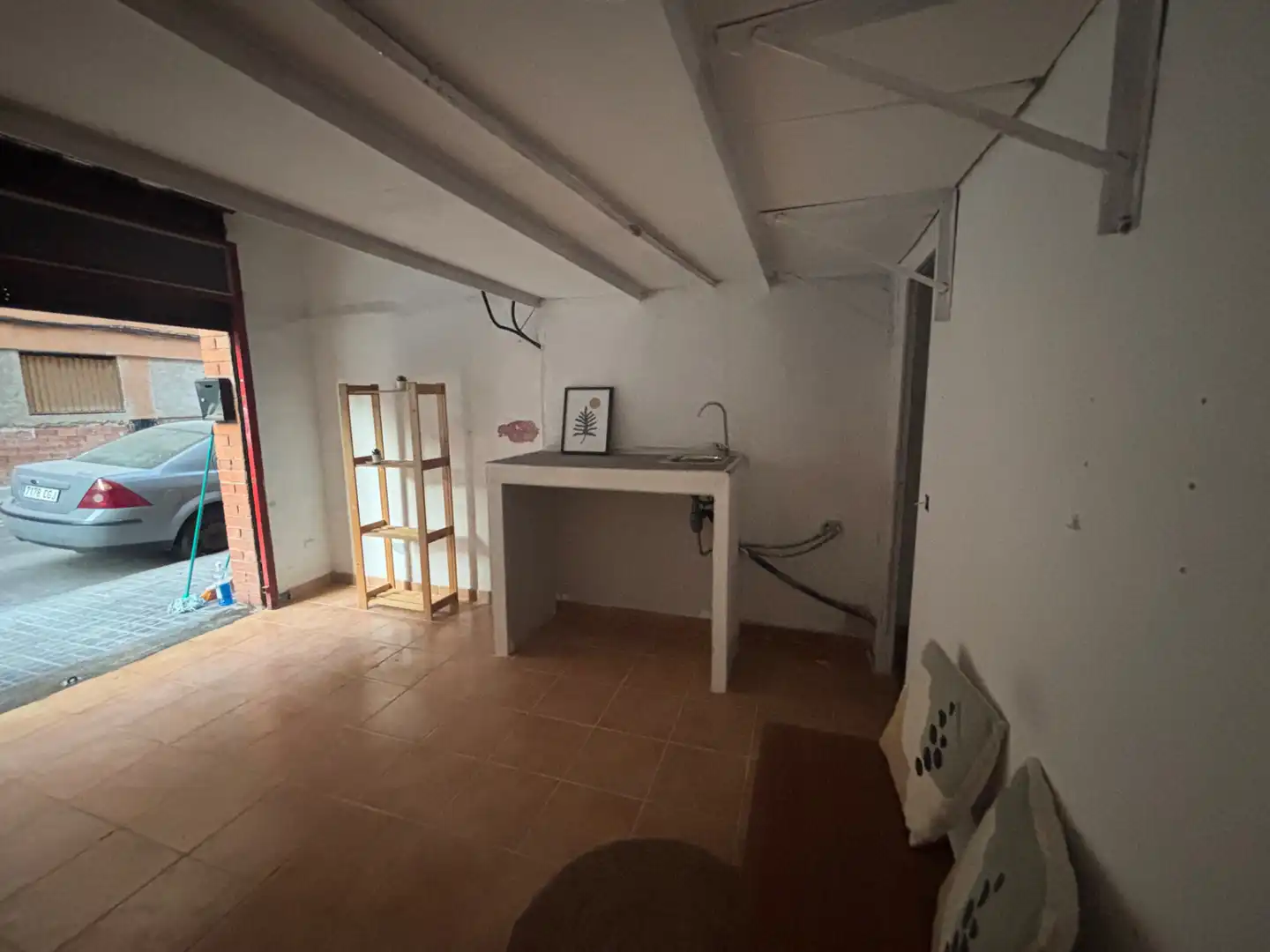Study for sale in Barcelona