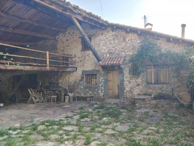Casa-chalet en Venta en Cava