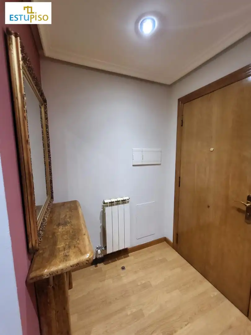 Wohnung zum Verkauf in León Capital  mit Heizung und Möbliert
