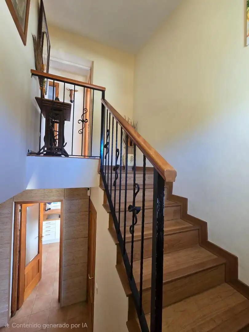 Semi-detached house with pool for sale in Sa Torre, imagen 36
