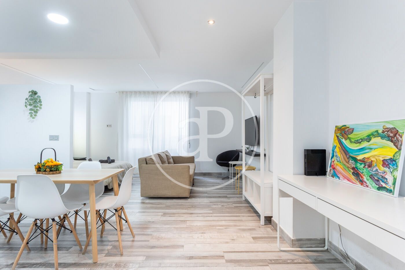 Loft for sale in Carrer de Navarra, Hospital - Plaza del Real