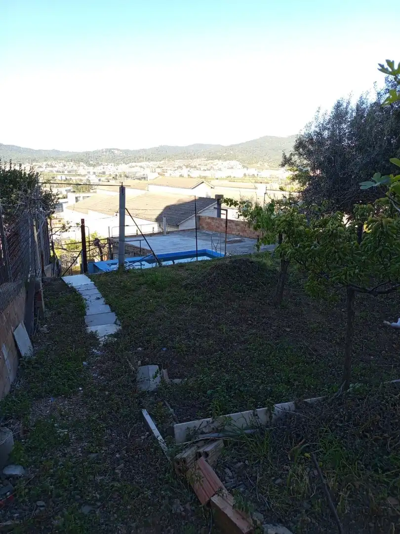 Residencial en venta en Sant Vicenç Dels Horts