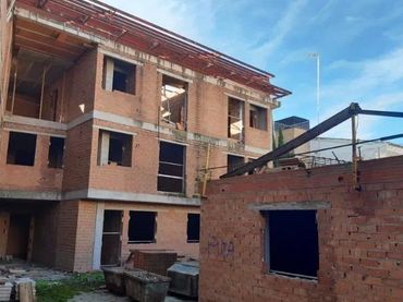Residencial en venta en Madridejos
