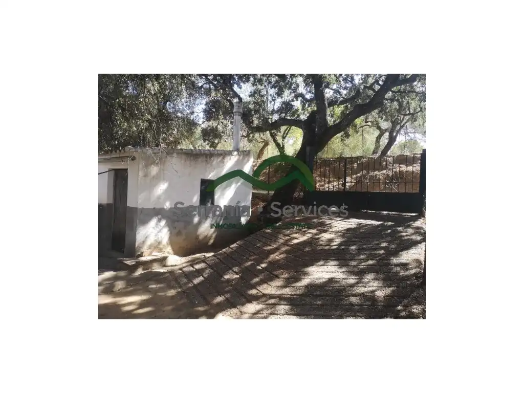 Casa o chalet en venta en Faraján