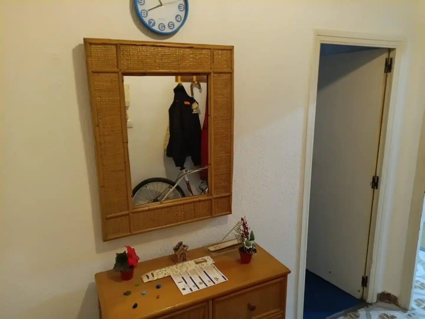 Piso en venta en Valencia con Terraza y Balcón