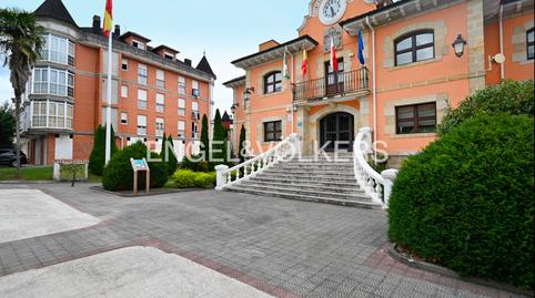 Foto 3 de Dúplex en venta en Avenida Luis de la Concha, Renedo, Cantabria