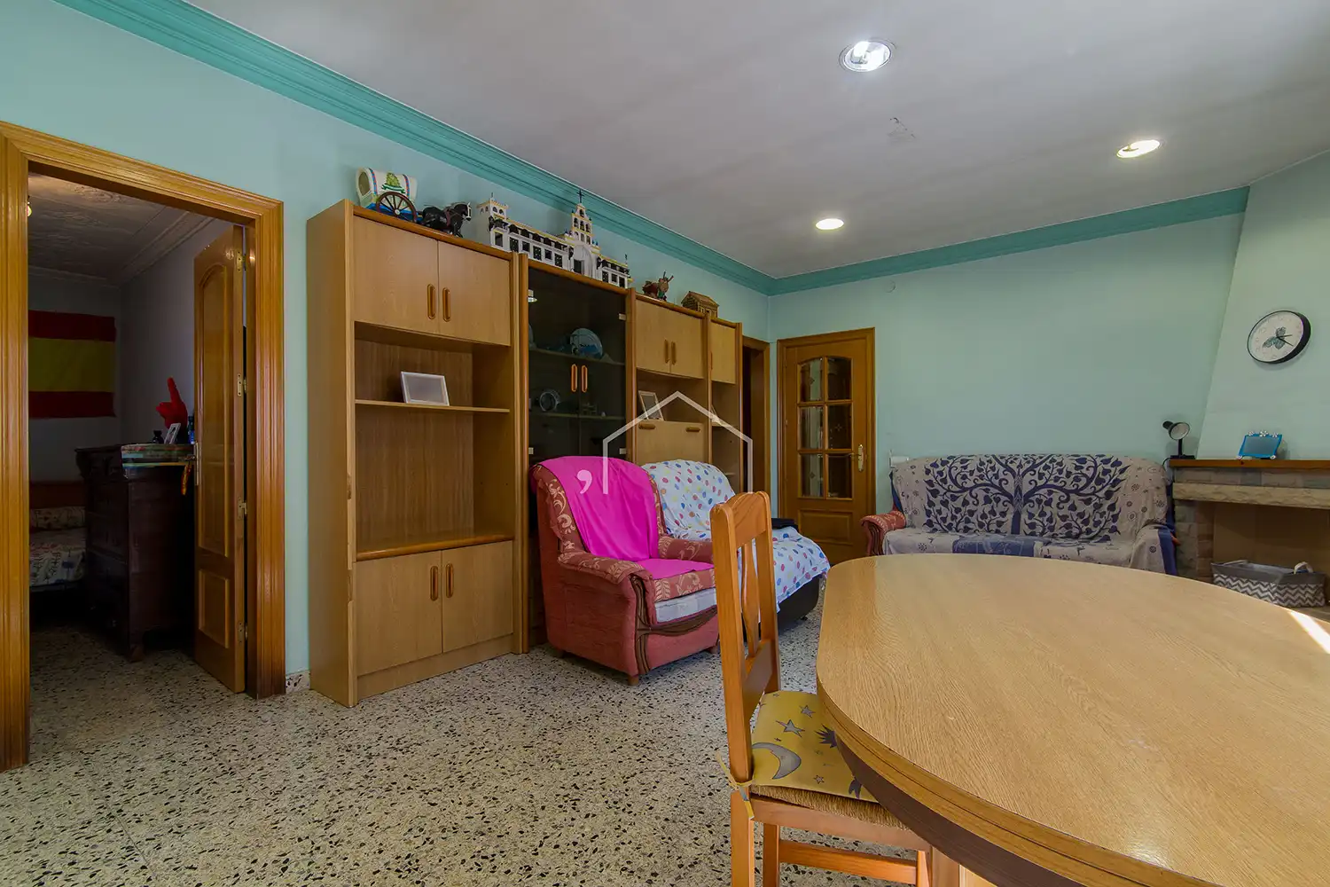 Casa con piscina in vendita a Passeig de Sant Valerià, imagen 8