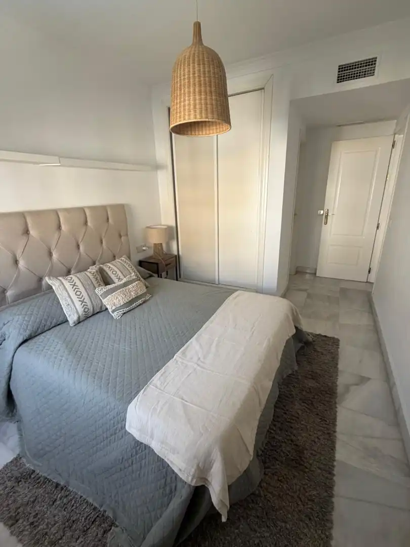 Apartment mit Pool zur Miete in COSTA NAGUELES I, imagen 13