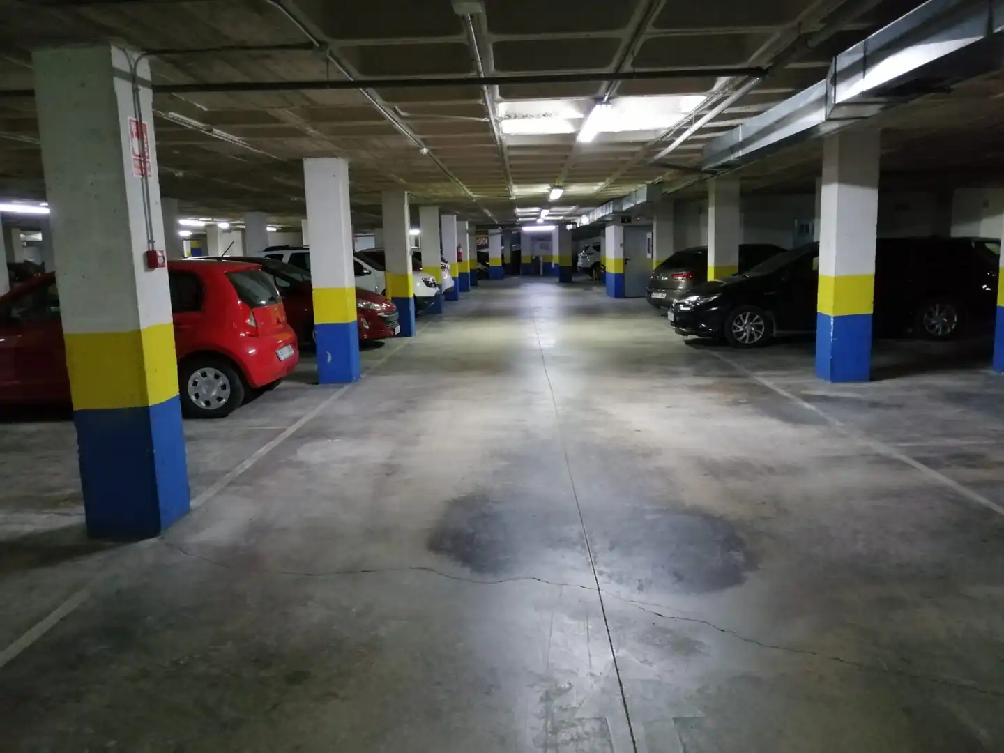 Individuel à louer à Carrer d'Il·licità Absent 2, imagen 3
