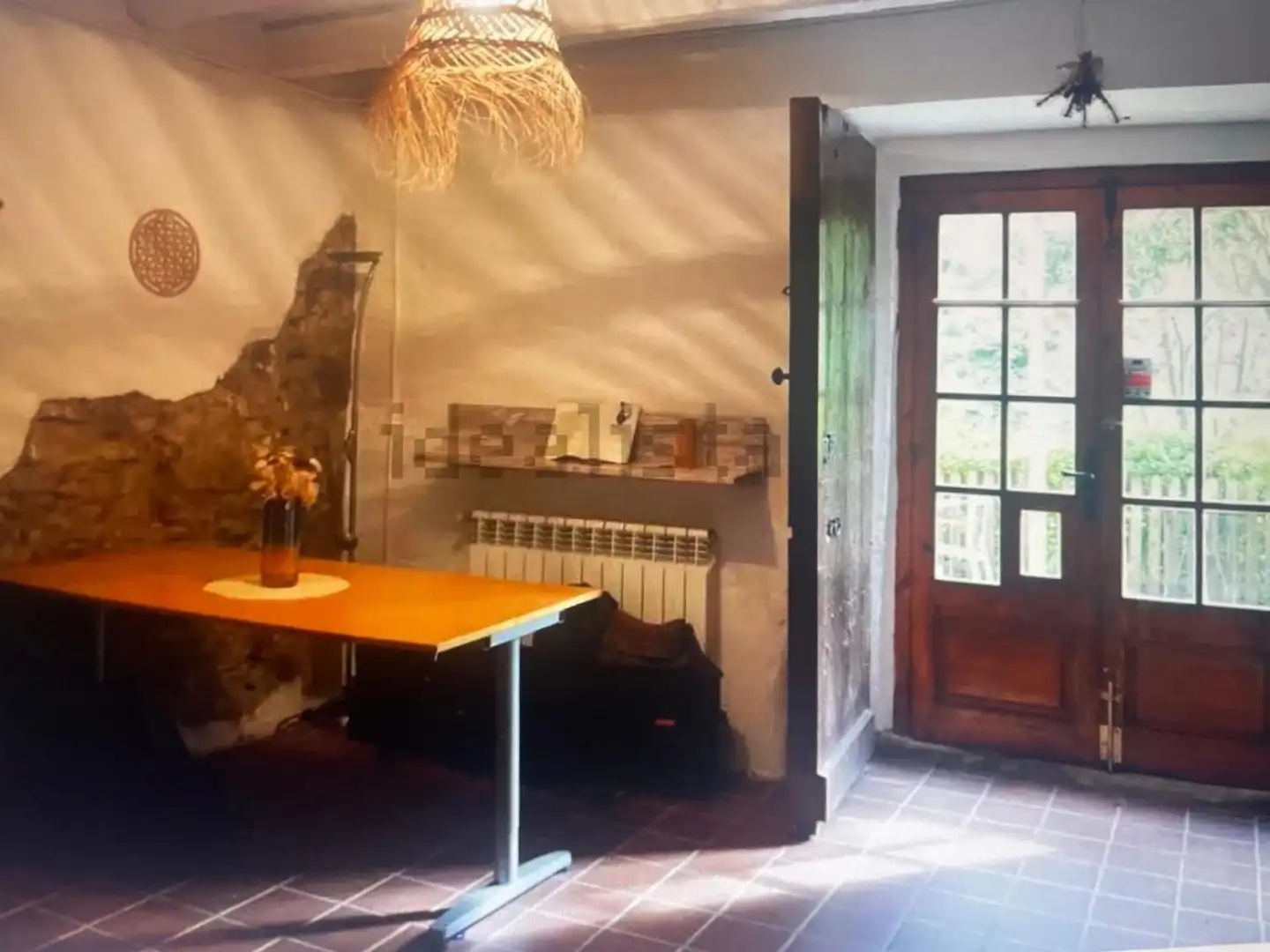 Finca rústica en venda a Vallgorguina