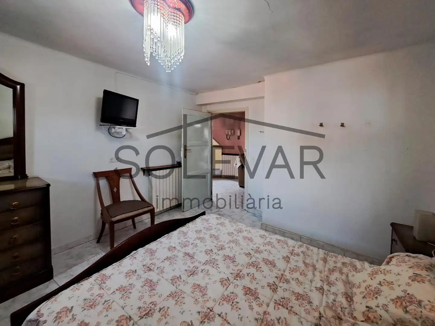 Casa o chalet en venta en Isona i Conca Dellà con Calefacción, Trastero y Balcón