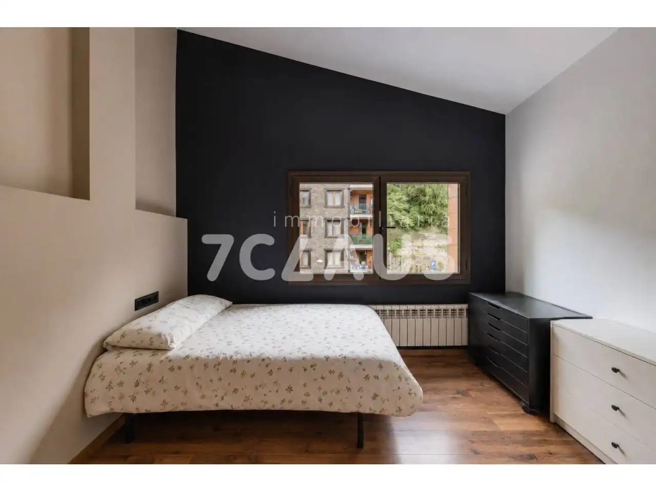 Habitación de Dúplex en venta en La Massana con Calefacción, Parquet y Trastero