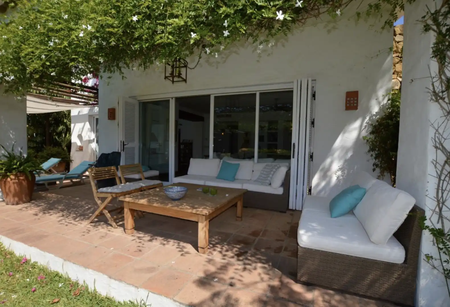 Villa con terrazza in vendita a Marbella Centro, imagen 28