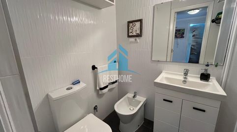 Foto 3 de Apartamento de alquiler en Travesía Max Aub, Sant Antoni, Cullera