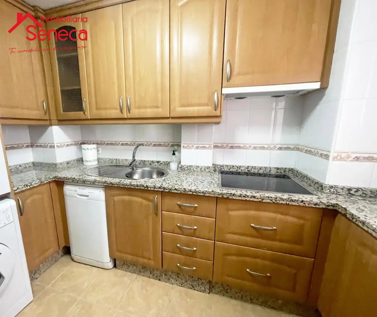 Flat with lift for sale in CONQUITADOR BENITO DE BAÑOS, imagen 16