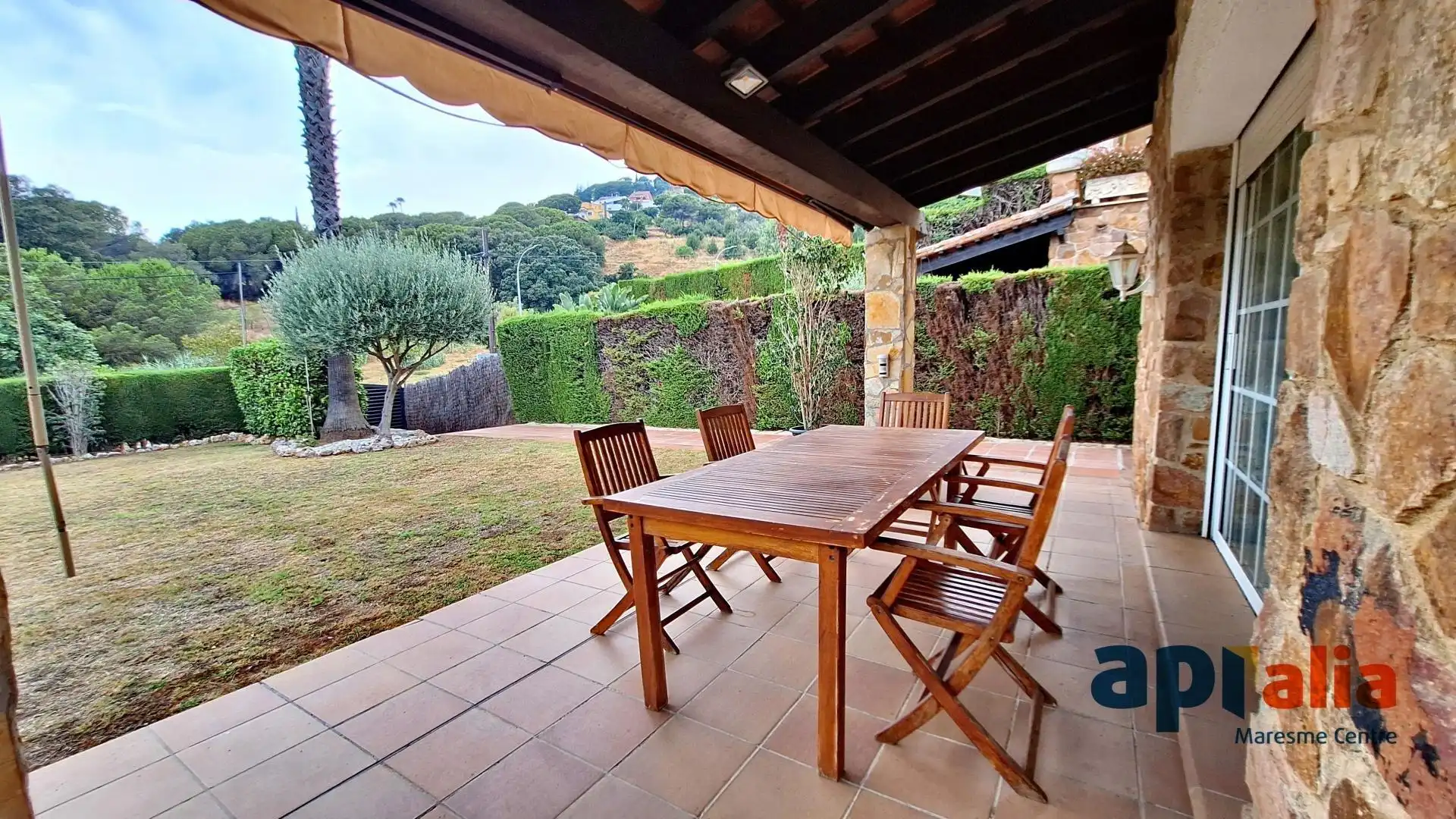 Casa amb terrassa en venda a Vilassar de Dalt, imagen 20