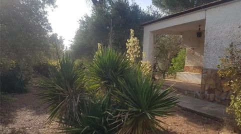 Foto 4 de Casa o xalet en venda a Calle Altillo, 1, Porzuna, Ciudad Real