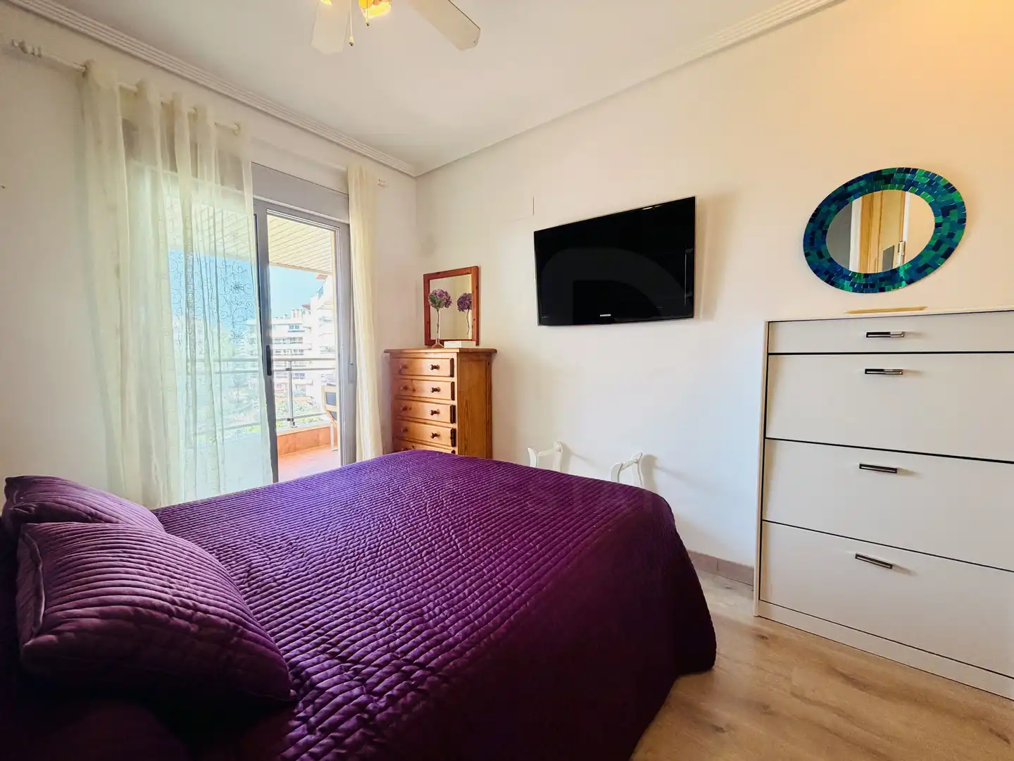 Piso con piscina en venta en carrer Toledo 8, imagen 24