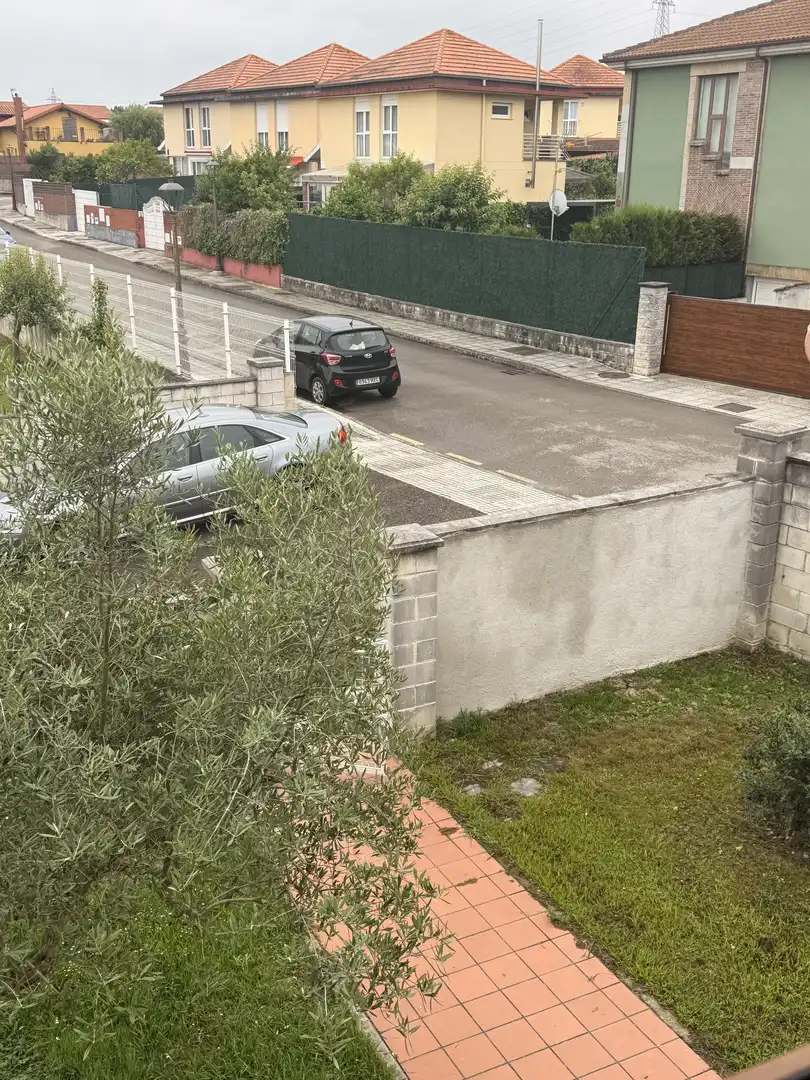 Parking of Houses for sale in Polanco  with Terrace and Balcony