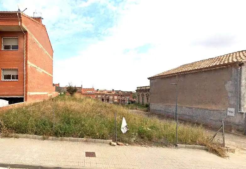 Residential land for sale in Castellbisbal, imagen 2