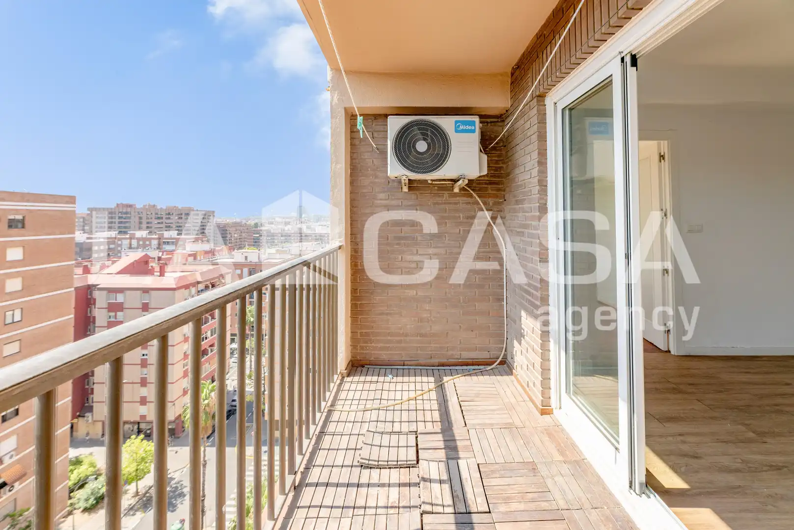 Appartamento con ascensore in vendita a Avinguda de Blasco Ibáñez, imagen 16