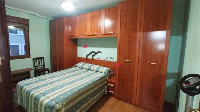 Piso en Venta en Lutxana - Llano