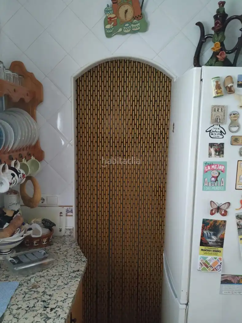 Chalet con jardín en venta en Calle Luciano 97, imagen 7