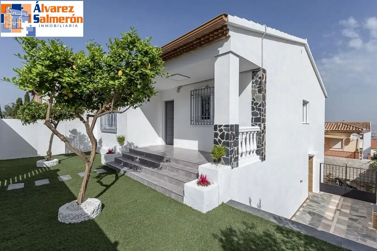 House for sale in Calle HARALES