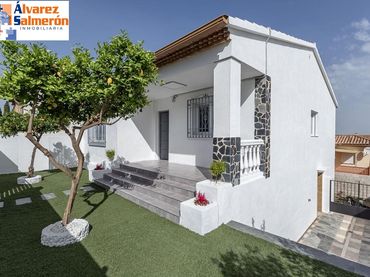Haus zum Verkauf in Calle HARALES