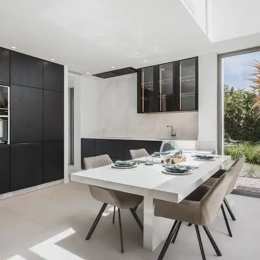 Villa mit Terrasse zum Verkauf in Calle Hortensia 52, imagen 14