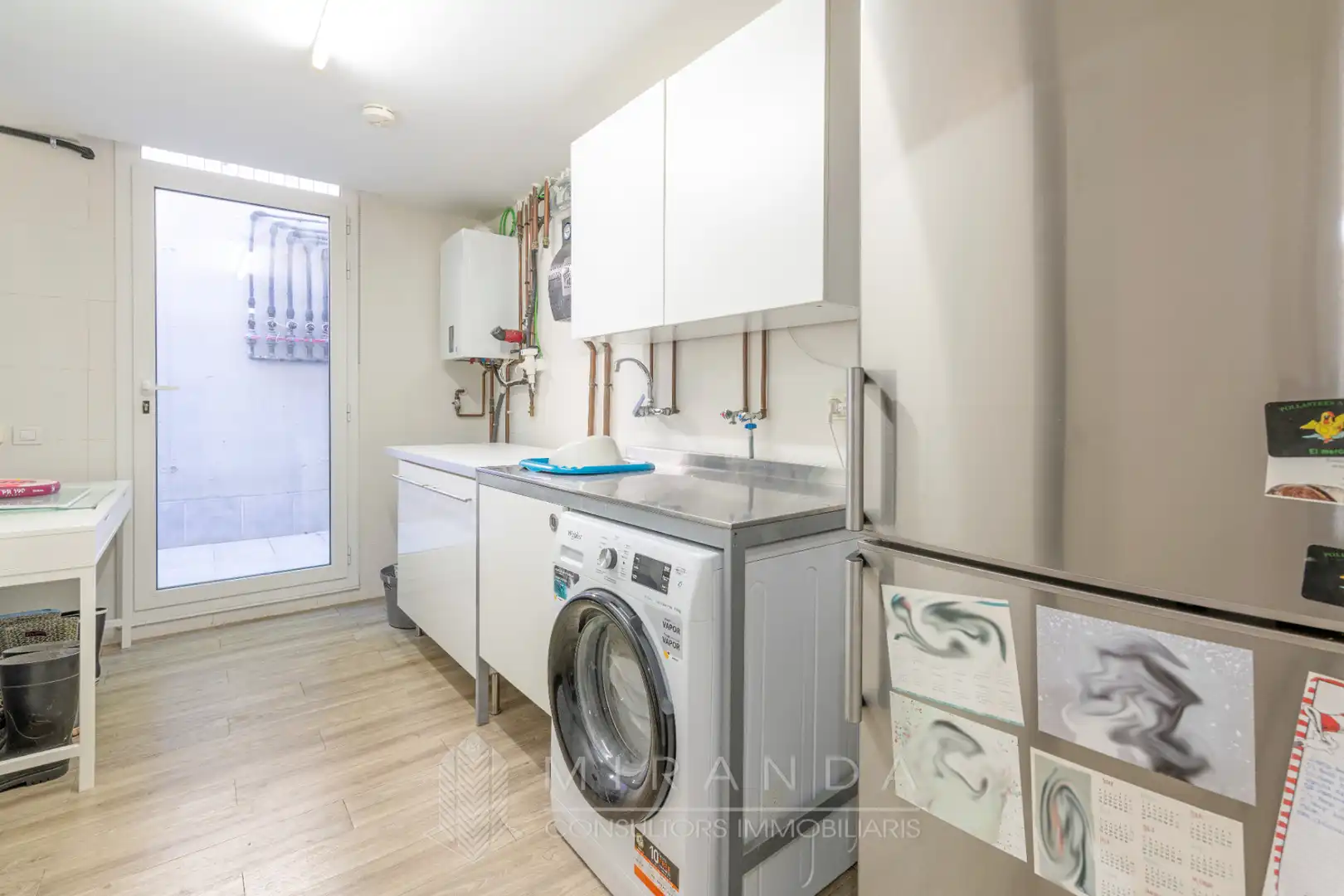 Chalet con terraza en venta en Carrer Vinyes d'en Mandri, imagen 64