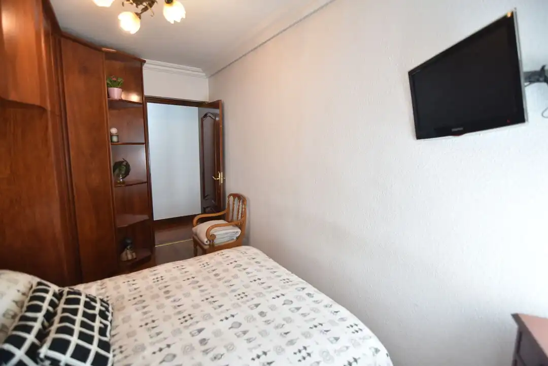 Flat with terrace for sale in Polonia Etxeberria Kalea, imagen 8