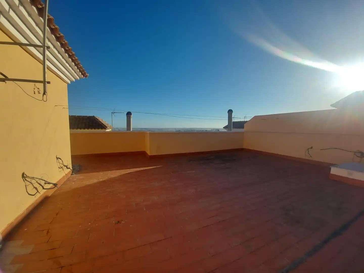Houses for sale in Plaza de la Luz