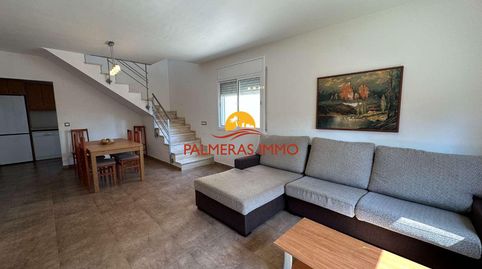 Foto 3 de Casa o chalet en venta en Les Tres Cales, L'Ametlla de Mar
