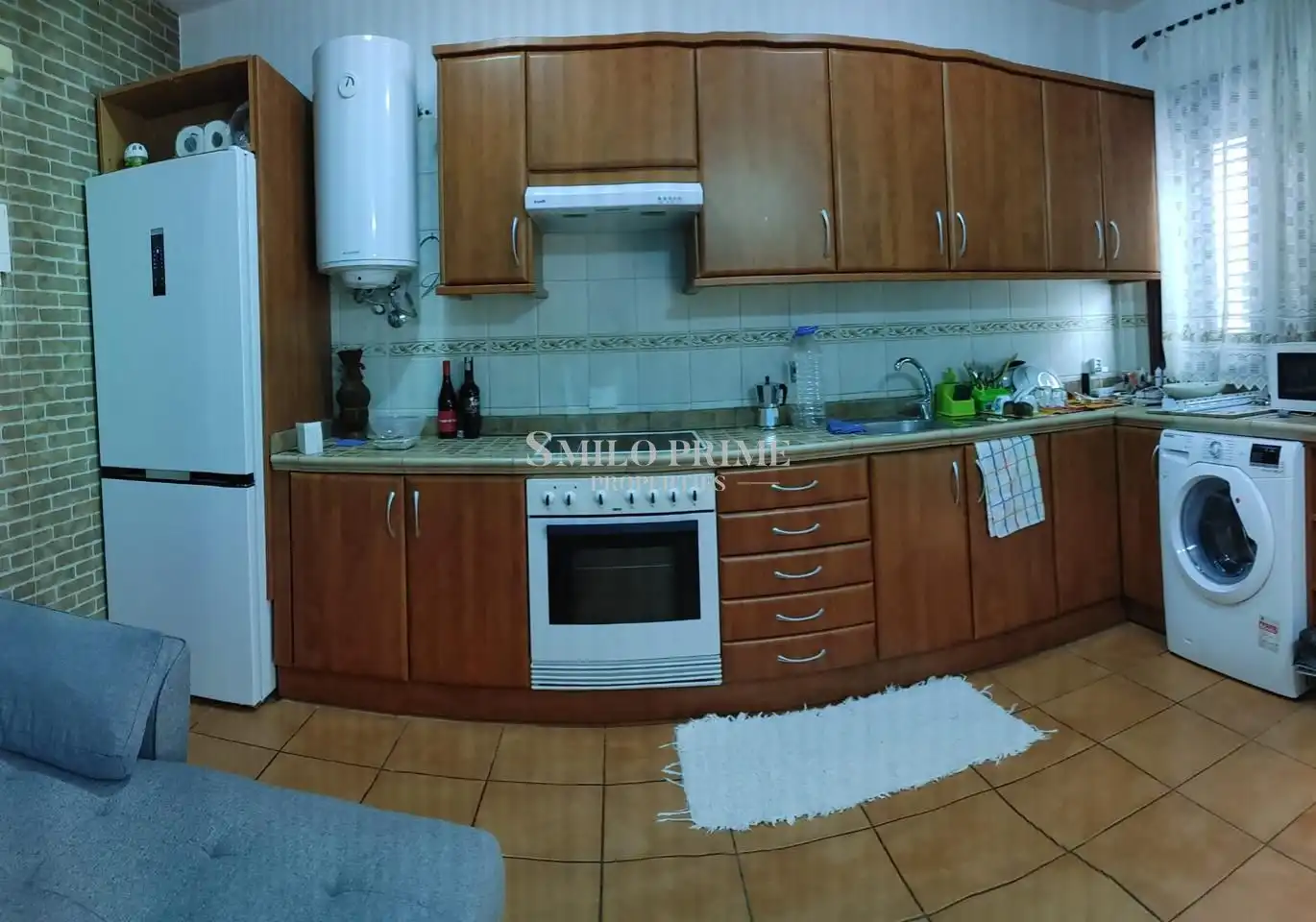 Erdgeschosswohnung zum Verkauf in Calle las Marismas, imagen 15