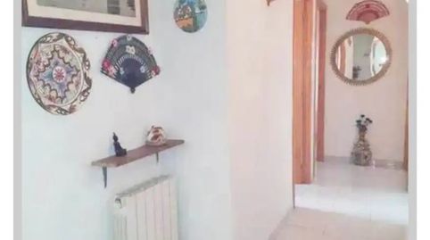 Foto 2 von Wohnung zur Miete in Calle del Real, 38, Centro, Colmenar Viejo