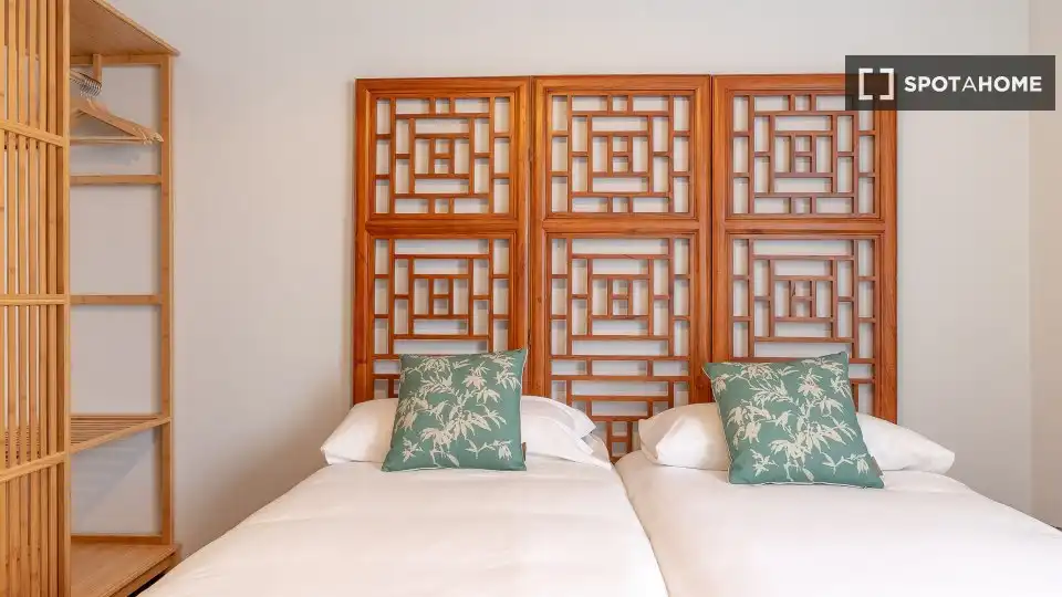 Room in Erandio