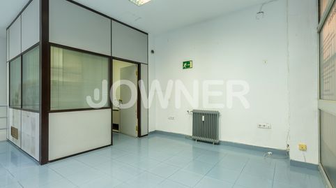 Foto 5 de Oficina en venta en Calle de Jesús Aprendiz, Niño Jesús, Madrid Capital