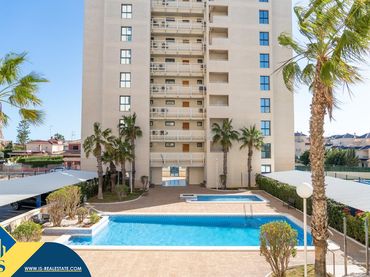 Pis amb piscina en venda a Playa del Acequión, Náufragos y Rocío del Mar