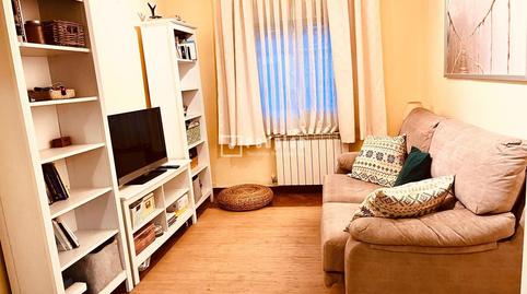 Foto 4 de Pis en venda a Castro de Oro, Opañel,  Madrid Capital