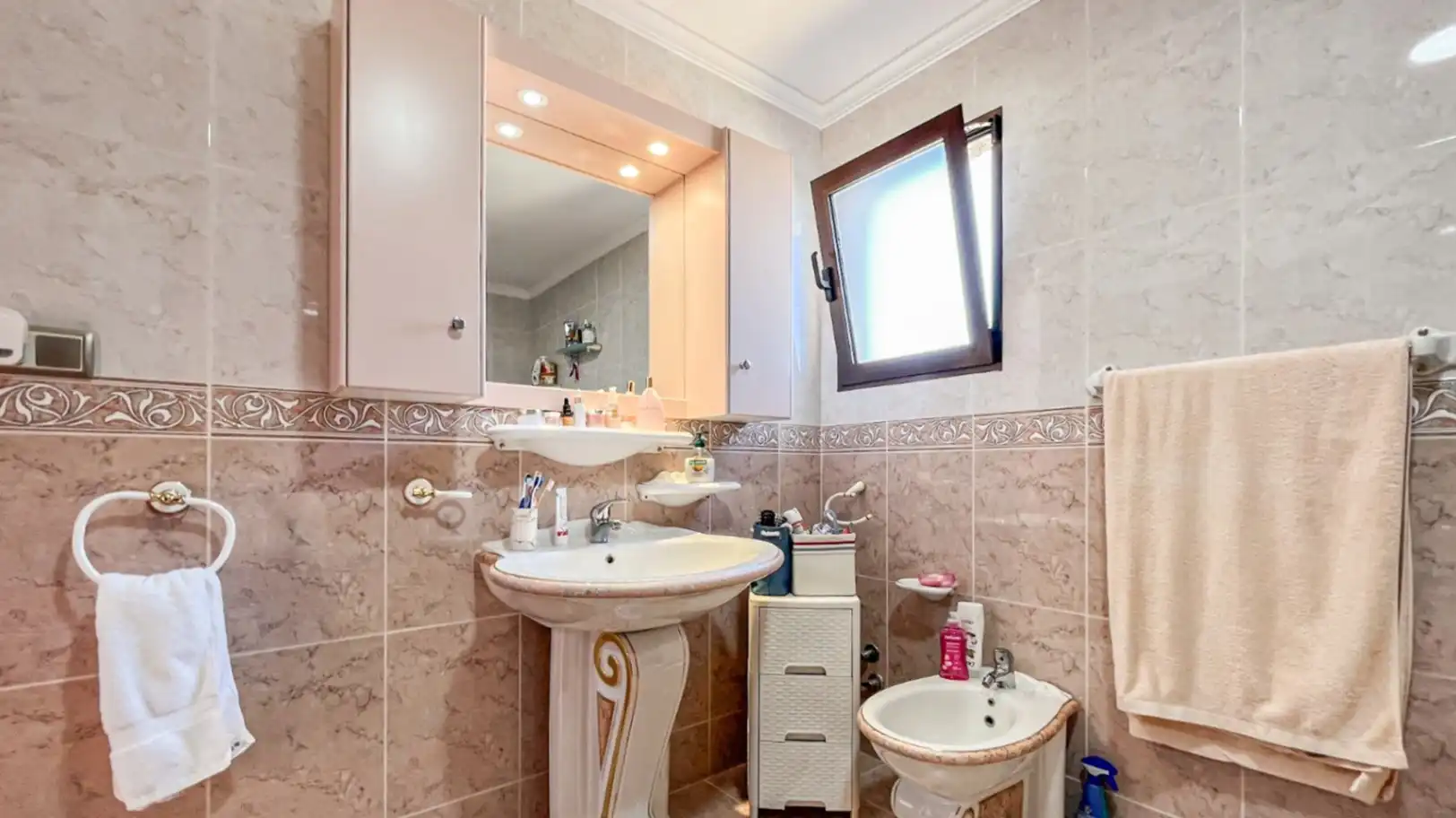 Detached house with garden for sale in Las Marinas / Les Marines, imagen 16