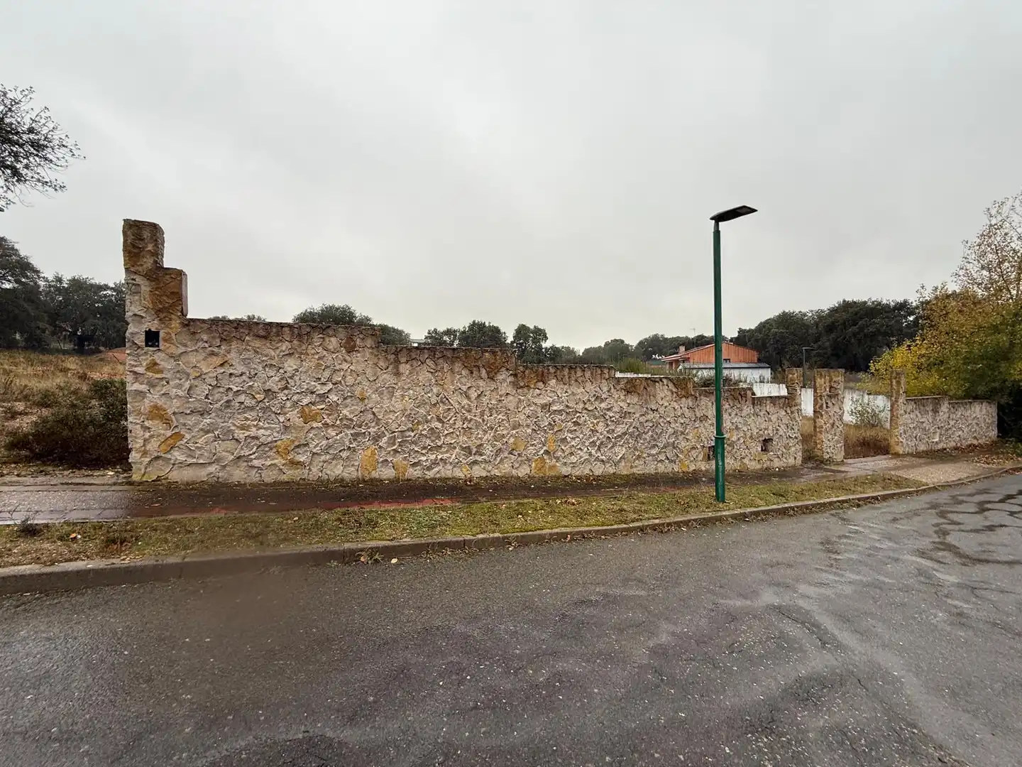 Wohnbaugrundstück zum Verkauf in Calle Drago 46, imagen 11