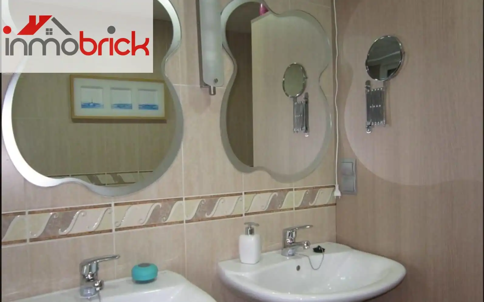 Baño de Piso en venta en Lucena con Aire acondicionado y Trastero