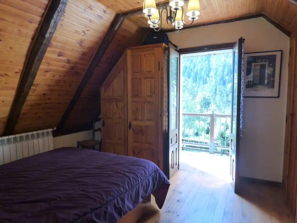 Casa o chalet en venta en Barrio Sarra la, 15, Bielsa