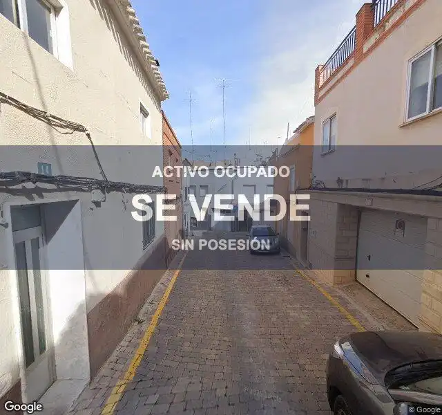 Parking de Piso en venta en Yecla