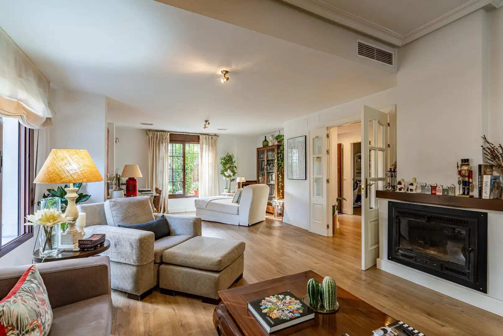 Villa con terrazza in vendita a Espartinas Pueblo, imagen 6