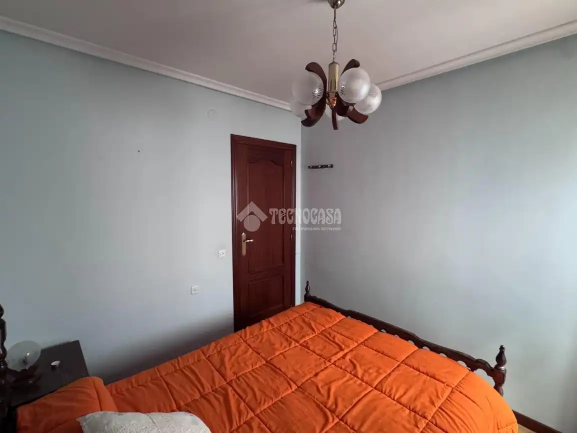 Flat to rent in C. Peña Castro, imagen 9