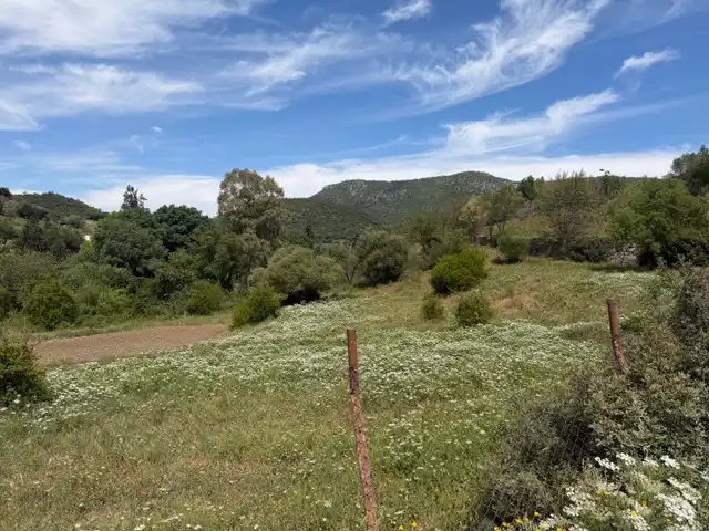 Terrain rustique à vendre à Lugar Tavizna, imagen 7