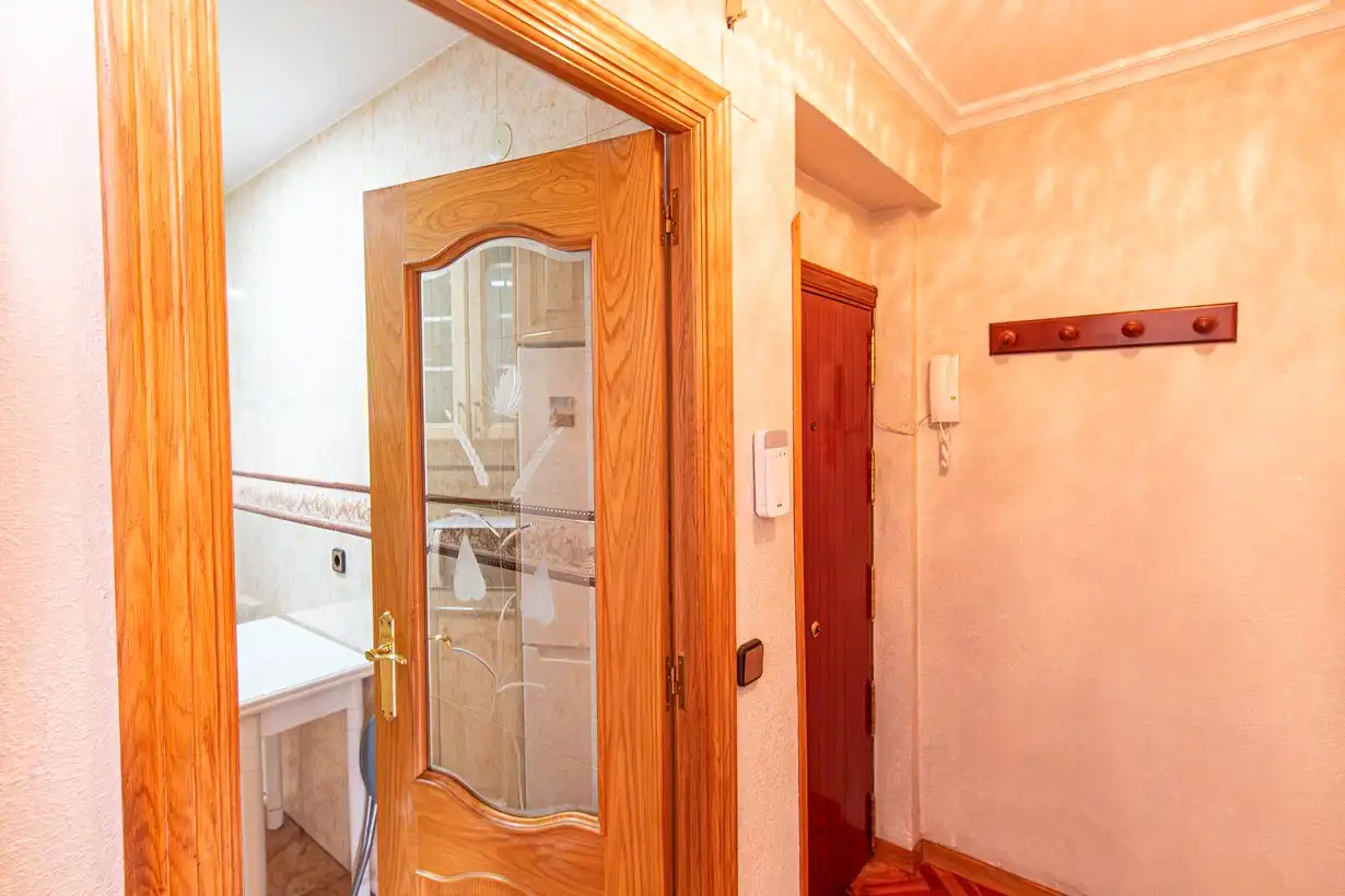 Flat with lift for sale in Ciudad Lineal, imagen 17